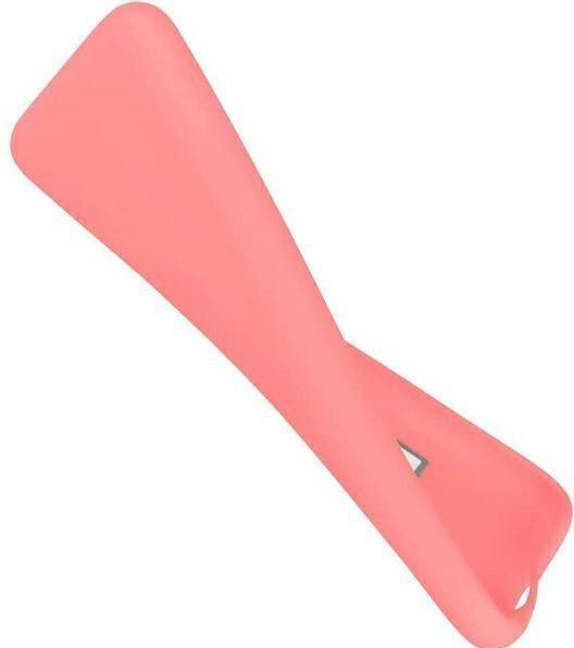 Produktbild Soft Sony XA2 Ultra rózowypink (Sony Xperia XA2 Ultra)