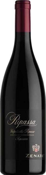 Produktbild Zenato Ripassa Valpolicella Superiore DOC Azienda (1 x 75 cl, 2019)