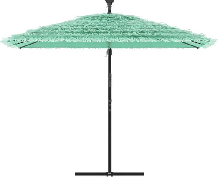 Actual product image VidaXL Parasol with mast (2.90 m)