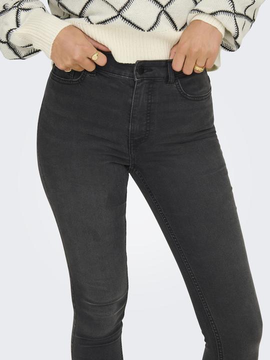 Immagine prodotto JdY JDYMOON Hohe Taille Skinny Fit Jeans Skinny Jeans (32)