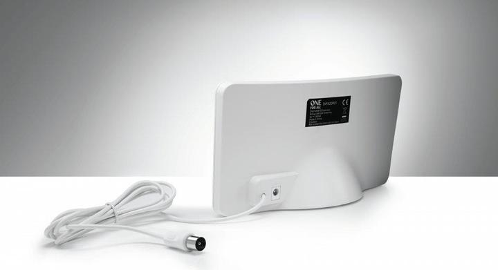 Produktbild One for All Sv9421 (Flachantenne, 42 dB, DVB-T / -T2)
