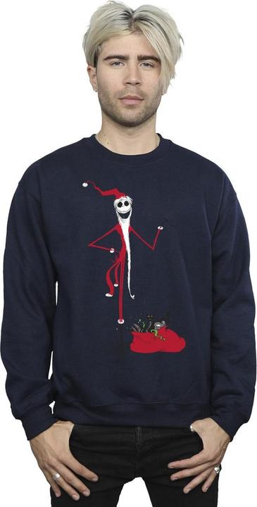 Produktbild Dick Smith Christmas Presents Sweatshirt (M)
