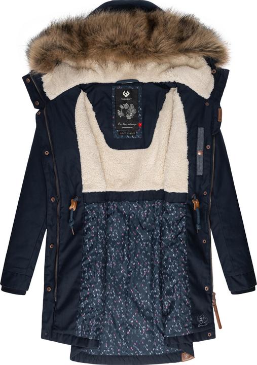 Actual product image Ragwear Tawny (XS)