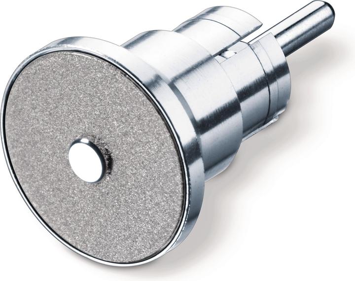 Produktbild Beurer Saphirscheibe fein für MP62 Ersatzteil für Maniküre-/Pediküreset (2 x)