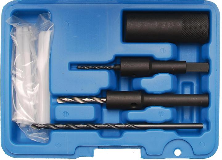 Image du produit BGS Kit de réparation pour installation de lavage lunette arrière pour VAG