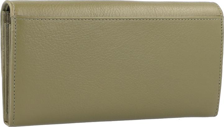 Immagine prodotto Esquire Portafoglio Perù RFID in pelle 18,5 cm