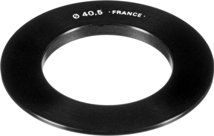 Actual product image Cokin Adapter A440XD 40.5 mm (Obective filter holder)