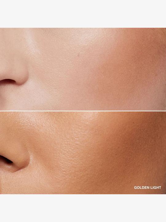 Actual product image Bobbi Brown Bronzing Powder Golden L. (The Golden Light, Bronzer, 9 g)