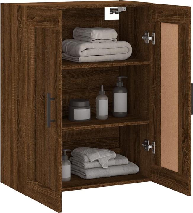 Produktbild VidaXL Christopher (69.5 x 34 x 90 cm)