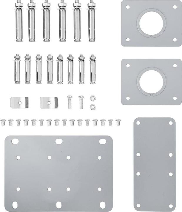 Image du produit VidaXL Kassi (6 m)