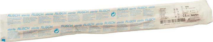 Actual product image Rüsch GOLD Balloon Catheter CH16 40cm 5-15ml Bag