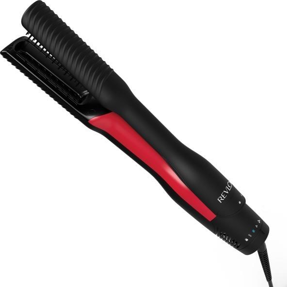 Immagine prodotto Revlon Asciugacapelli e piastra per capelli - 2 in 1 (Spazzola levigante)