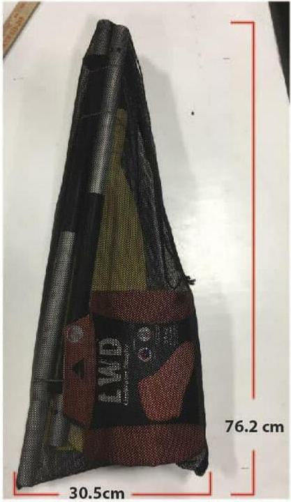 Produktbild Klymit LiteWater Dinghy (193 cm, 1 Pers.)