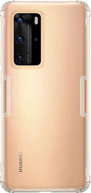 Produktbild Nillkin Nature Soft Series (Huawei P40 Pro+)