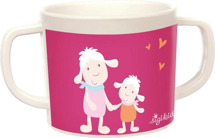 Produktbild Sigikid Tasse Schaf Schnuggi (MQ6) **