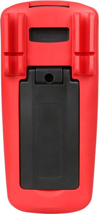 Image du produit Uni-T UT139S Multimètre numérique True RMS (CAT III 600V)