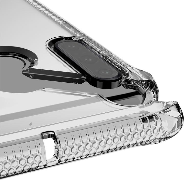 Actual product image Itskins Drop Protection (Huawei P30 Lite)