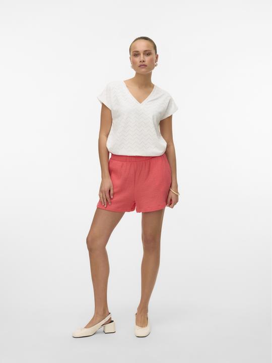Produktbild Vero Moda Vmnatali Hw Shorts Wvn Ga (M)