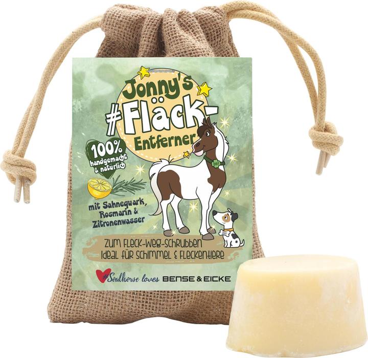 Soulhorse Jonny's #Fläck-Entferner