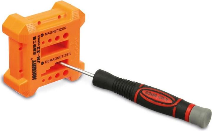 Produktbild Daytools Magnetisierer/Entmagnetisierer MD-18