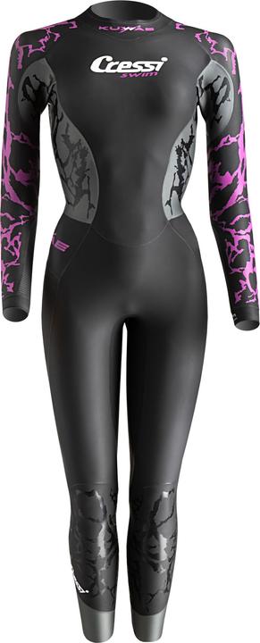 Image du produit Cressi Kuwae Multi (3 mm, S)