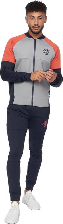 Image du produit Crosshatch - Ensemble de survêtement BRAYDEN - Homme (M)