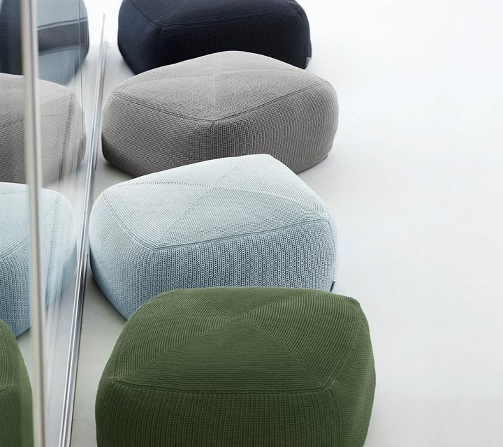 Immagine prodotto Cane-line Pouf tricot divino