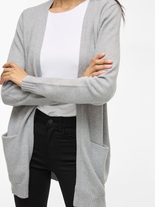 Produktbild Vila Basic Strickjacke (XXL)
