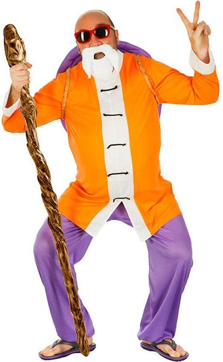 Chaks Dragon Ball Muten Roshi