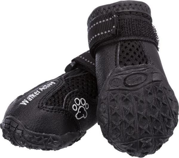 Produktbild Trixie Walker Active (XS, Hundeschuhe)