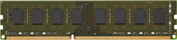 Actual product image Kingston ValueRAM (1 x 4GB, 1600 MHz, DDR3-RAM, DIMM)
