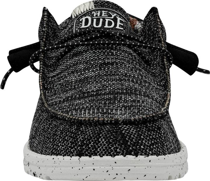 Produktbild Hey Dude Wally Sox Stitch (40)
