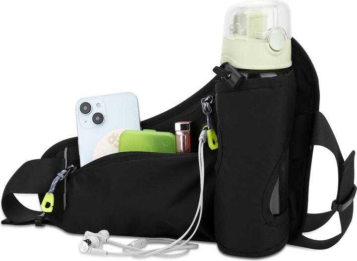 Productafbeelding Cadorabo Fanny pack voor smartphone