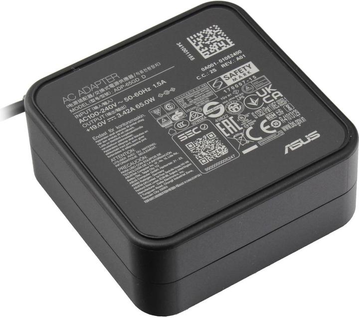Produktbild ASUS 0A001-00049000 (65 W)
