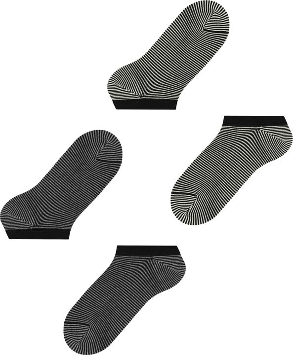 Produktbild Esprit Allover Stripe SN 2P (2er Pack, 39 - 42)
