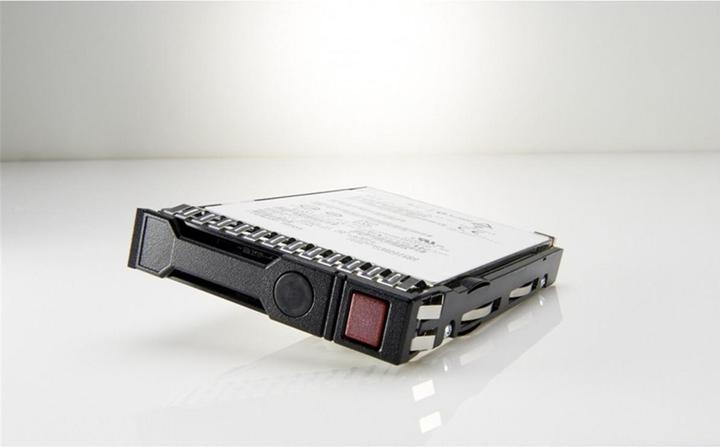 Actual product image HPE P18420-B21 (240 GB, 2.5")