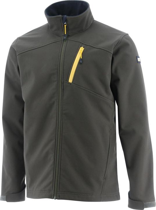 Produktbild Cat Essentials Steppjacke (L)