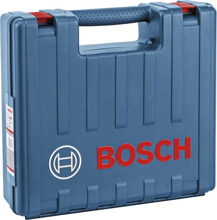 Image du produit Bosch Professional Zubehör Coffret plastique pour outils sans fil, bleu, 114 x 388 x 356 mm (1 pièces)