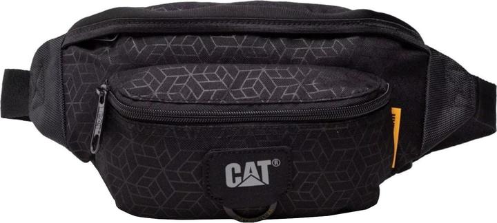Image du produit Cat erpillar Raymond sacoche de hanche 84062-478, noir, taille unique
