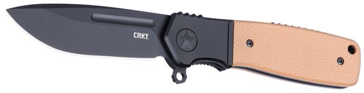 Actual product image CRKT Homefront Compact (7.39 cm)