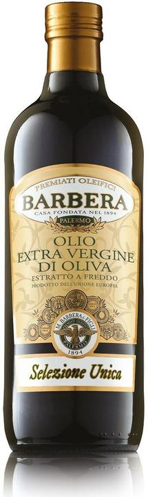 Actual product image Barbera Extra Virgin Selezione Unica (1000 ml)