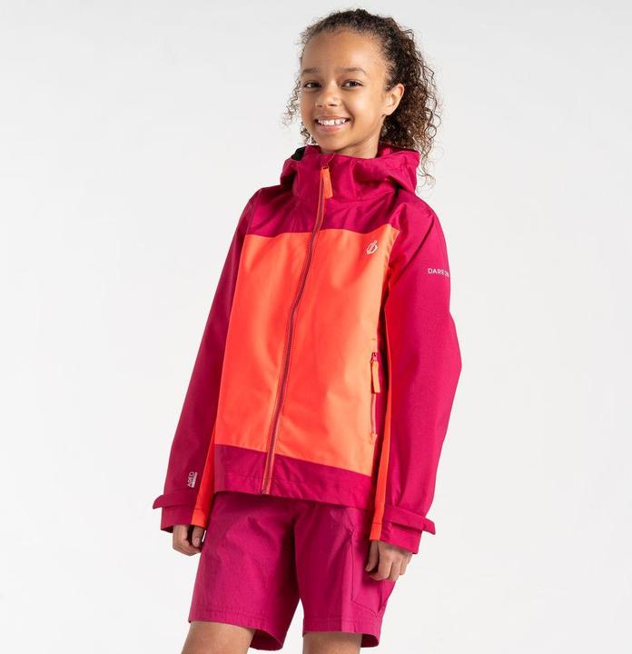 Produktbild Dare2b Explore II Jacket (128)
