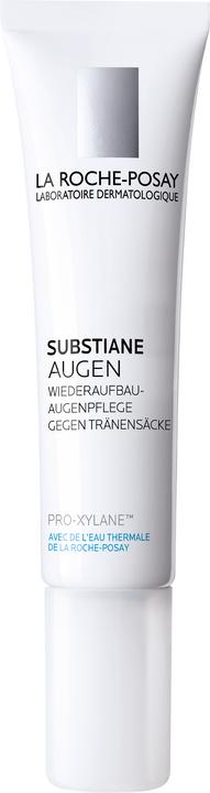 Actual product image La Roche Posay Substiane Eyes (Crème, 15 ml, Day)