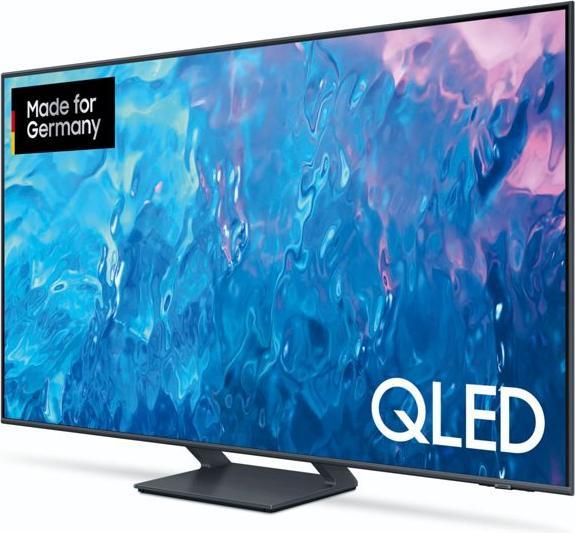 Produktbild Samsung GQ75Q70CAT (75", Q70C, QLED, 4K, 2023)