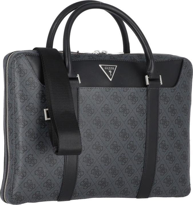 Image du produit Guess Porte-documents Vezzola Eco Document Case
