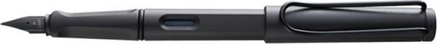 Actual product image Lamy Fountain pen Safari umbra matt B (Umbra Matt)