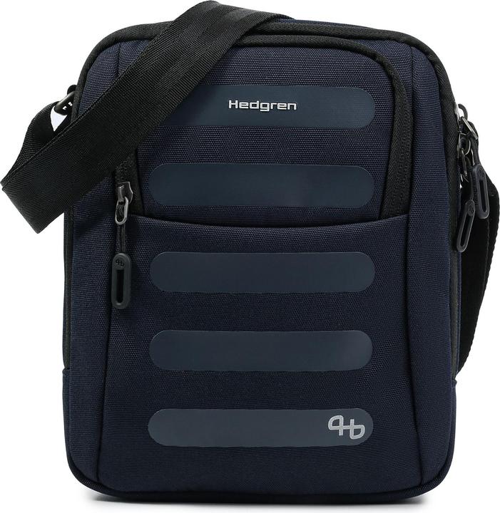 Immagine prodotto Hedgren Comby Relax Umhängetasche M RFID Schutz 21 cm