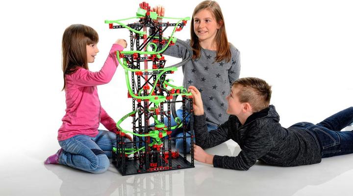 Actual product image Fischertechnik Dynamic XXL