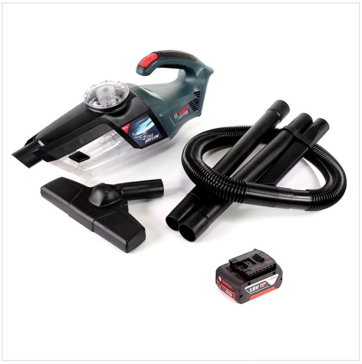 Produktbild Bosch Professional GAS 18V-1