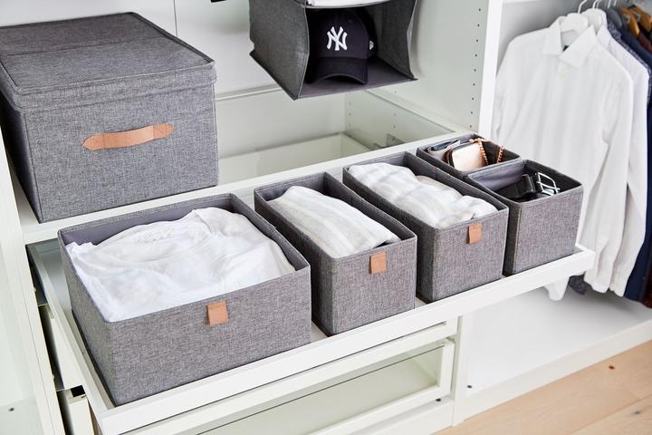 Image du produit Love it Store it Premium Organizer (30 x 30 x 15 cm, 13.50 l)